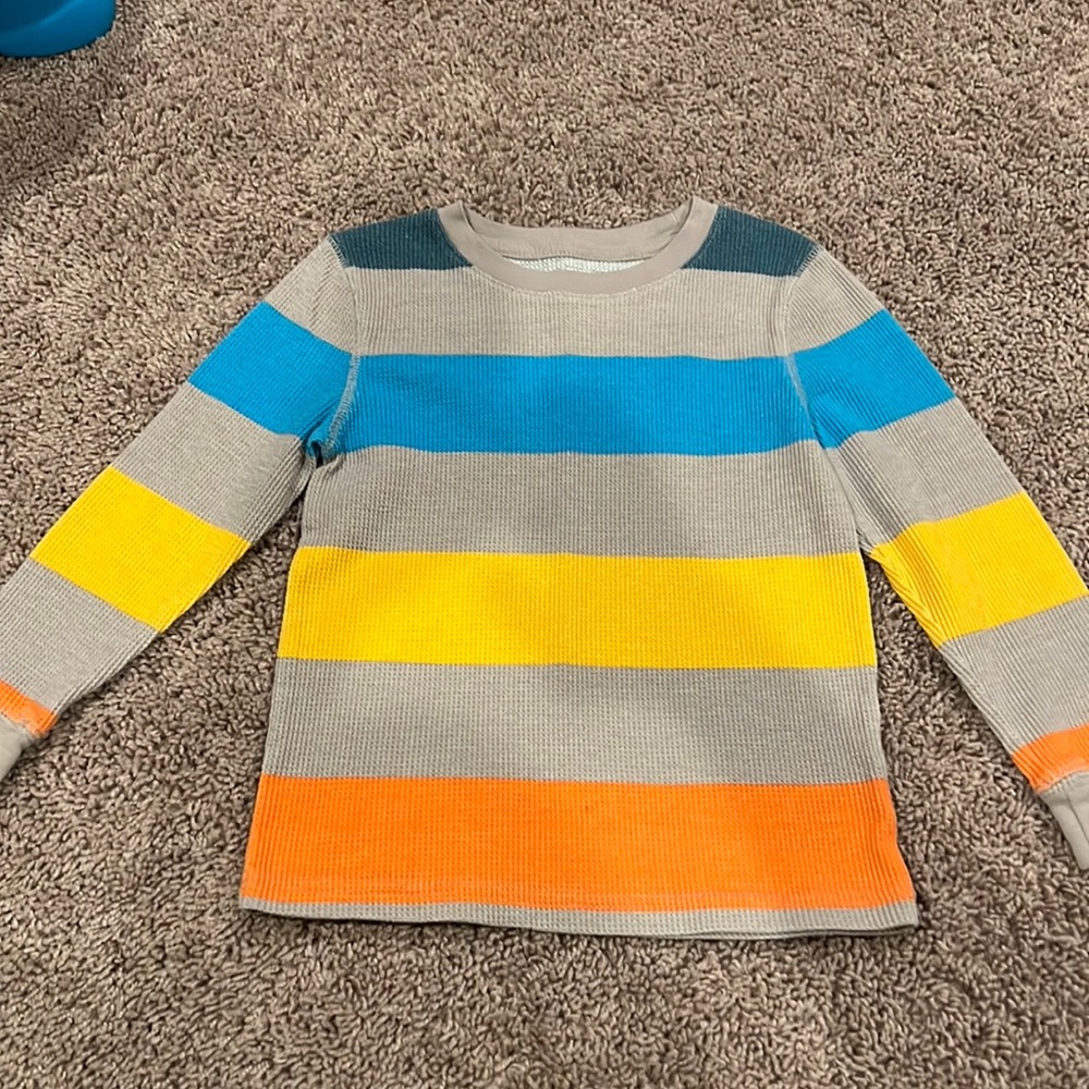 Cat&Jack long sleeve shirt - Picture 1 of 2